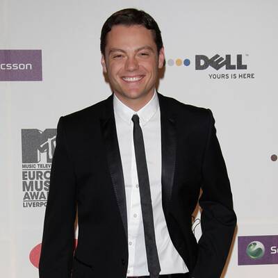 Die Stars der MTV Europa Music Awards