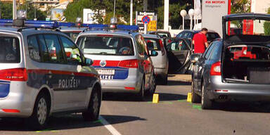 Amok-Fahrt in N&Ouml; soll jetzt nachgestellt werden