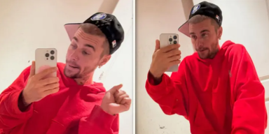 Wirbel um Justin Bieber-Post: "Blut an deinen Händen"