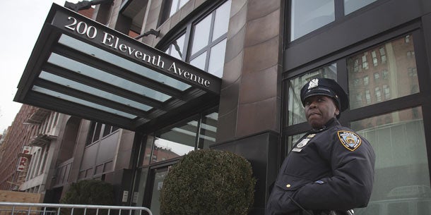 Mick Jaggers Freundin tot aufgefunden