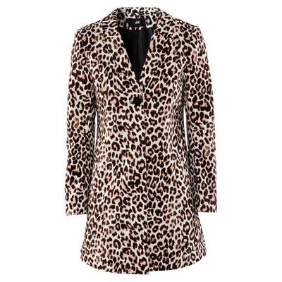 Leo-Print: Wildthings