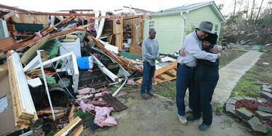 US-Wetter spielt verrückt: Mindestens 17 Tote 