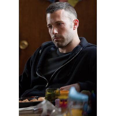 Der neue Film von und mit Ben Affleck