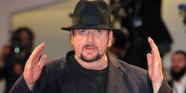 James Toback