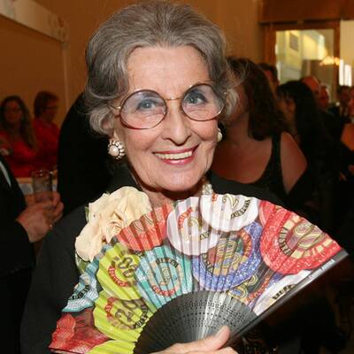 Die Top 100 Society-Stars