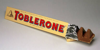 Toblerone
