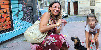 120.000 &euro;: Vater wollte Tochter (5) "verkaufen"