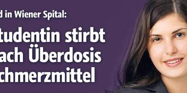 Tod im OP: Skandal um Tabletten