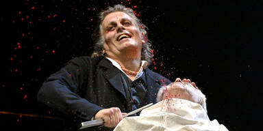 Sweeney Todd