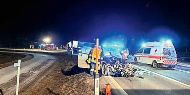 M&auml;nner verursachen dreieinhalb Mal so viele t&ouml;dliche Verkehrsunf&auml;lle!
