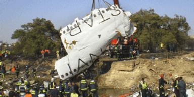 Überlebende von Madrid erlag Verletzungen