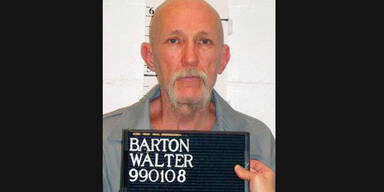 "Sie exekutieren einen unschuldigen Mann"