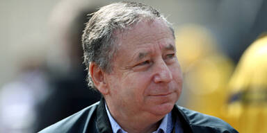 Todt: Nicht genug Beweise gegen Ferrari