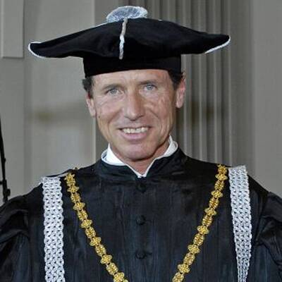 Johannes Rauch, ÖVP-Generalsekretär