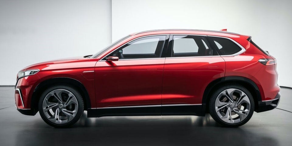 So gut wird das türkische Elektro-SUV