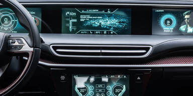 So gut wird das türkische Elektro-SUV