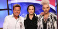 Dieter Bohlen, Tokio Hotel, DSDs, Kaulitz