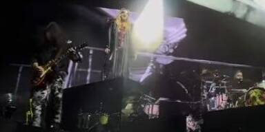 Tokio Hotel Live