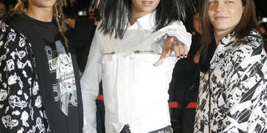 Fans streiten: Cinema Bizarre gegen Tokio Hotel