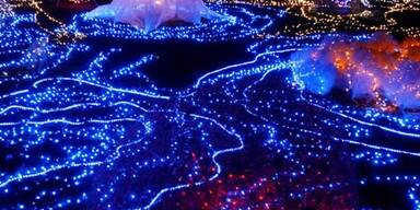 So feiert die Welt Weihnachten