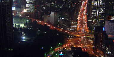 Die 10 tollsten Städte der Welt