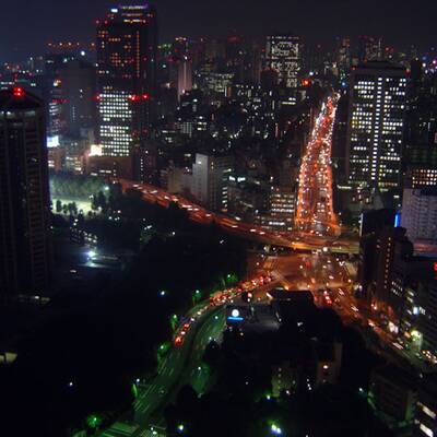 SLIDESHOW: Die 10 tollsten Städte der Welt