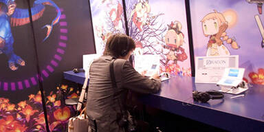 Xbox Experience mit Avataren im November