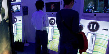 Xbox Experience mit Avataren im November