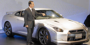 Die Top-Boliden der Automesse