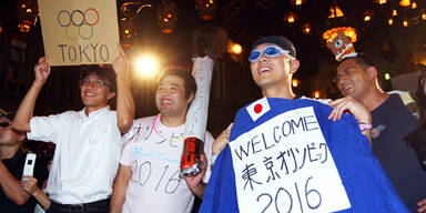 Totales Zigarettenverbot bei Olympia 2020