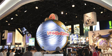 Xbox Experience mit Avataren im November