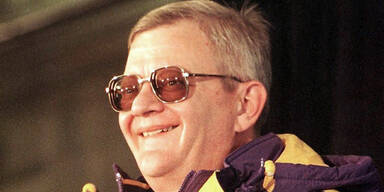 Bestsellerautor Tom Clancy ist tot