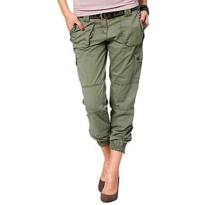 Chino, Cargo, Haremshose