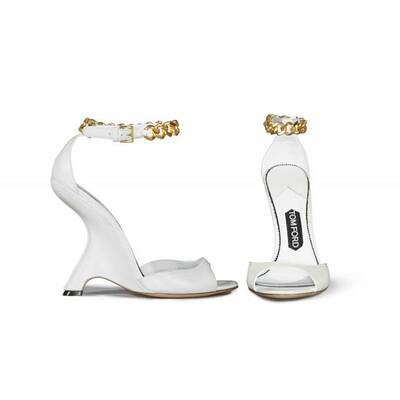 Tom Ford Schuhkollekion