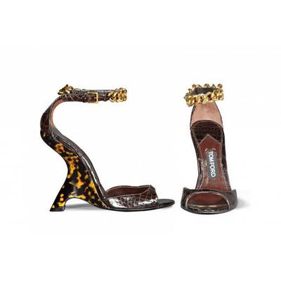 Tom Ford Schuhkollekion