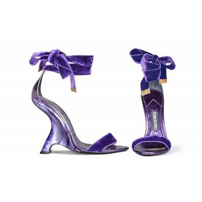 Tom Ford Schuhkollekion