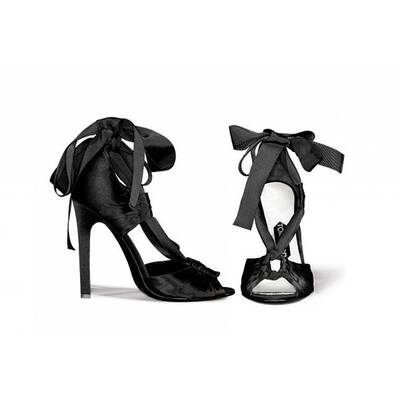 Tom Ford Schuhkollekion