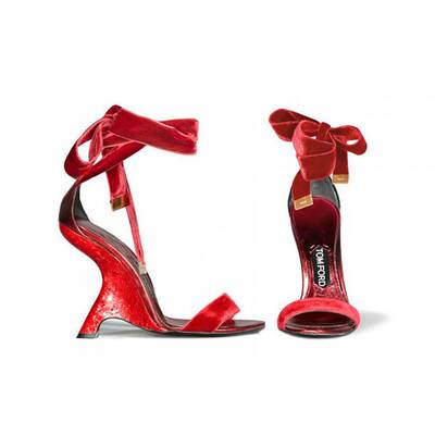 Tom Ford Schuhkollekion