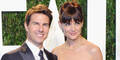 Tom Cruise, Katie Holmes