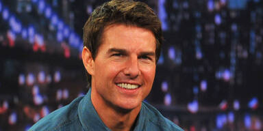 Tom Cruise