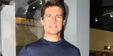 Tom Cruise