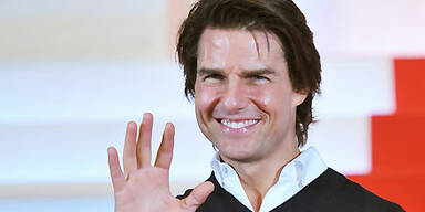 Tom Cruise