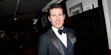 Tom Cruise