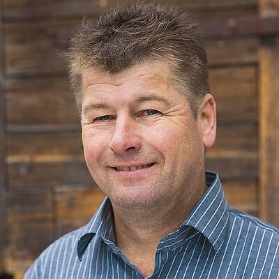 Tom – der gutherzige Kärntner