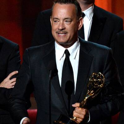 Die Emmys 2012: Alle Stars, alle Bilder