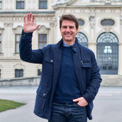 Das österreichische Society-Jahr 2013