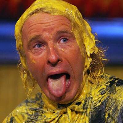 Die Highlights von Wetten, dass...?