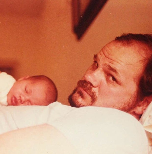 Ähnlichkeit: Baby Sussex schaut aus wie...