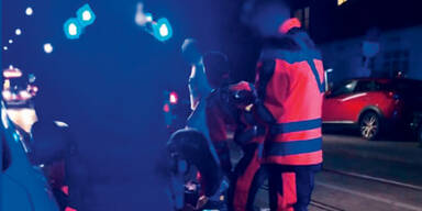 TOter vor Spital "G&ouml;ttlicher Heiland" 