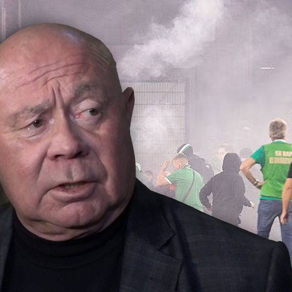 Derby-Krawalle: 22 Hooligans stehen vor Gericht